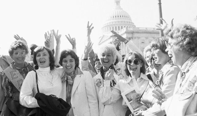 Nineteenth Amendment