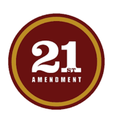 21 Amendment