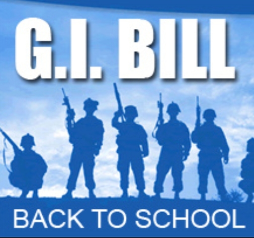 G.I Bill