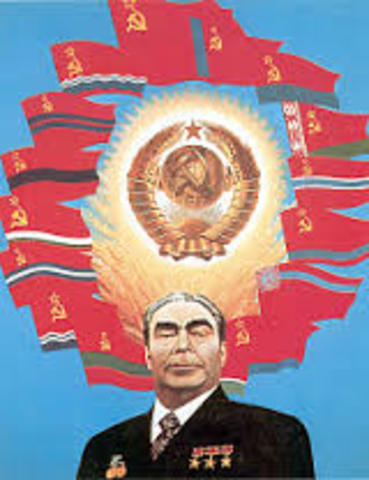 Brezhnev Era (part 2)