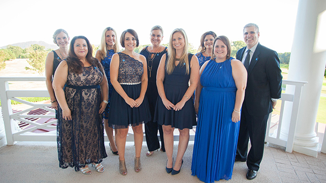 Southern Pieces Gala