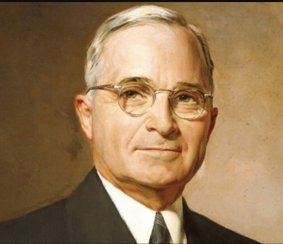Truman