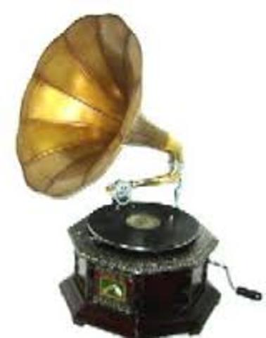 Gramophone