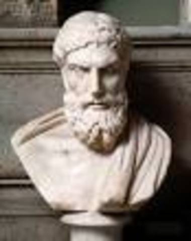 Epicureo samos crea la escuela de los epicureos