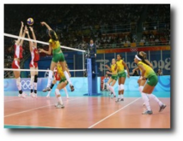 Voleibol