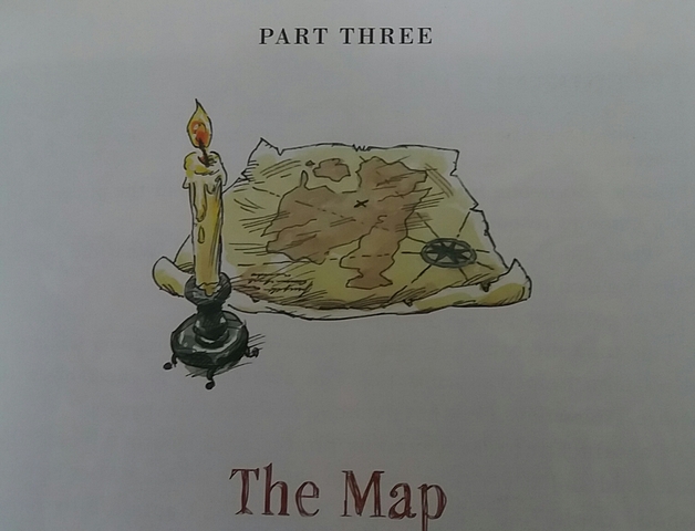 THE MAP