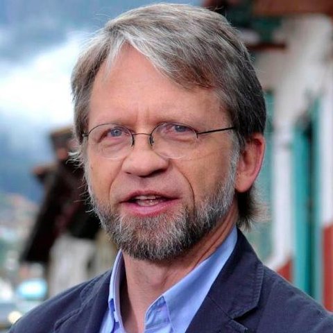 Antanas Mockus