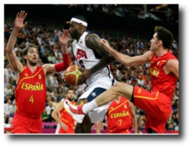 Baloncesto