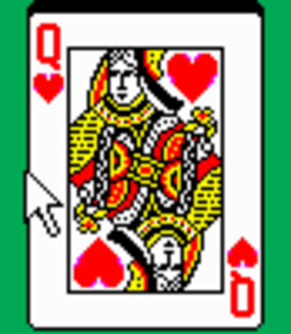 The 1990's video game