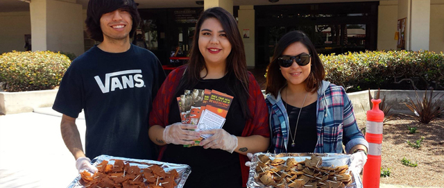 Who to Gather for help?