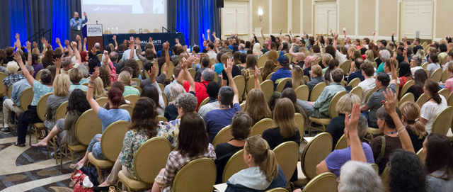 Animal Rights National Conference