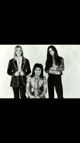 Jeff Jones leaves Rush