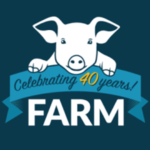 What is FARM doing today?