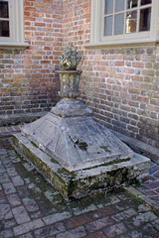 Daniel Custis's Death