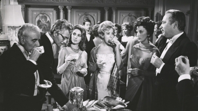 El ángel exterminador