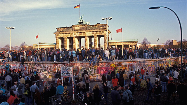 Muro de Berlín