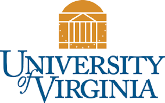 Attended University of Virginia