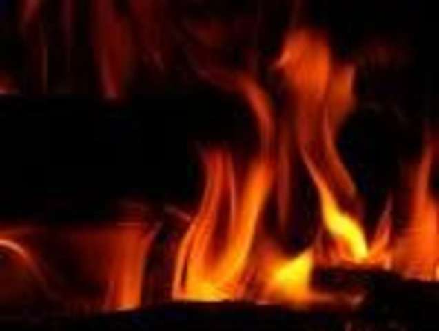 El fuego