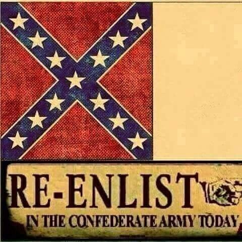 Confederate Call for Troops