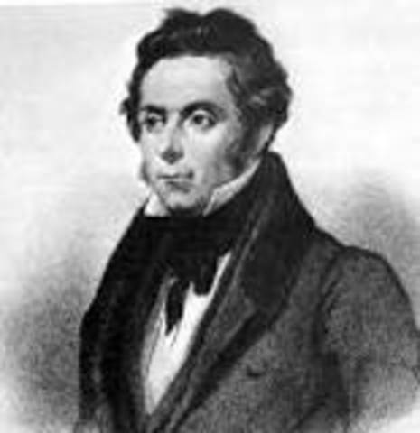 Etapa de invenció (Willian Hancock)