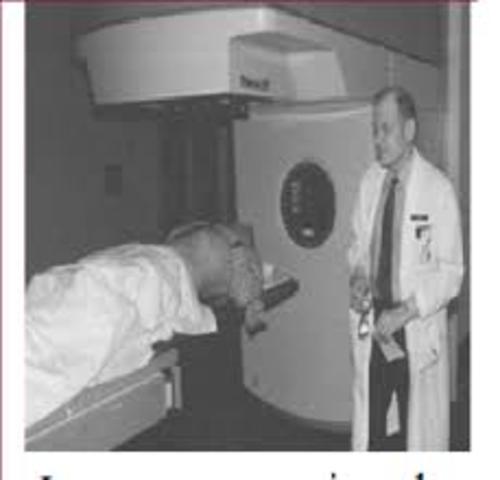 Accidente 4 del Therac-25