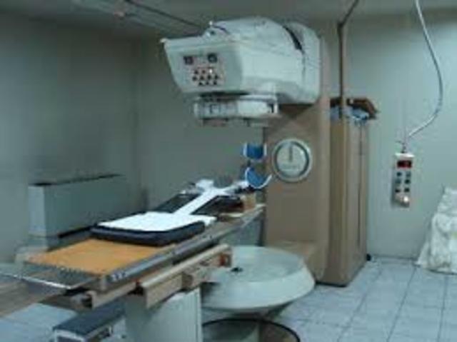 Accidente 5 del Therac-25