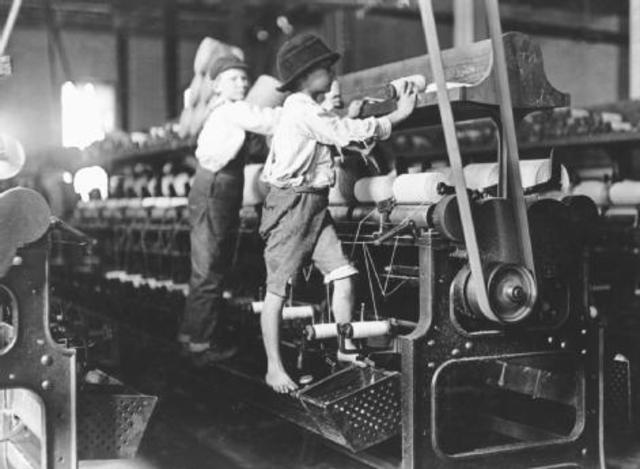 Lowell, Massachusetts