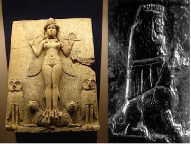 Civilización Babilónica