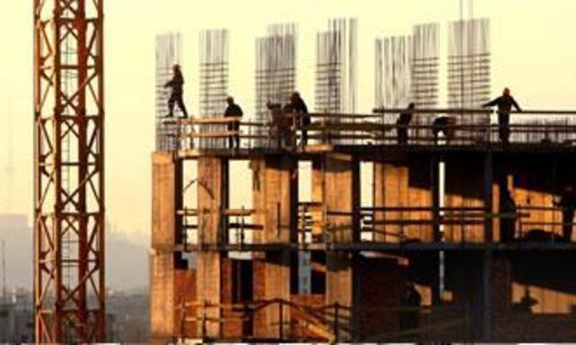 Crecimiento de la población urbana