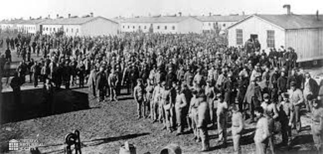 Confederate Call for Troops