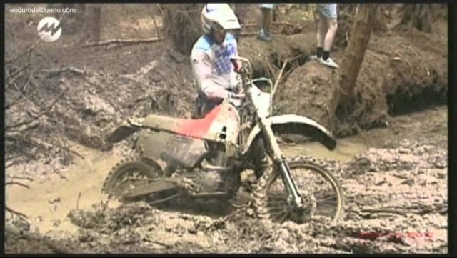enduro de 1990