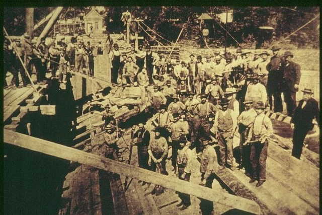 Importation of Foreign Workers Prohibited