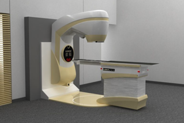 Quinto accidente (Norte América)-1986