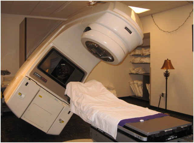 Segundo accidente THERAC-25