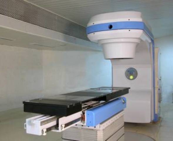 Sexto accidente (Norte América) -1987