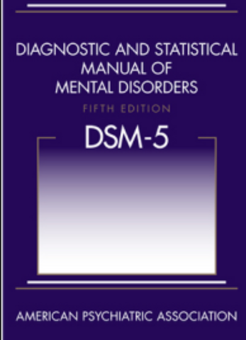 DSM Cambios Organización DSM V