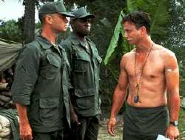 Lieutenant Dan could have invested Forrest's money in Apple  Computer