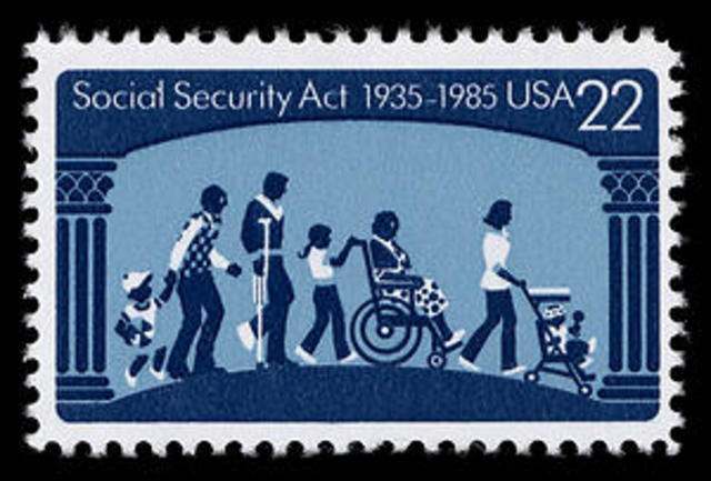 Social Security Act