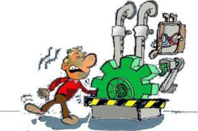 Quinto accidente THERAC-25