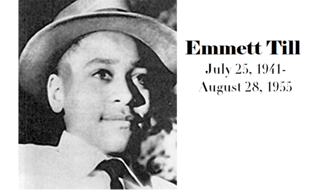 Emmett Till