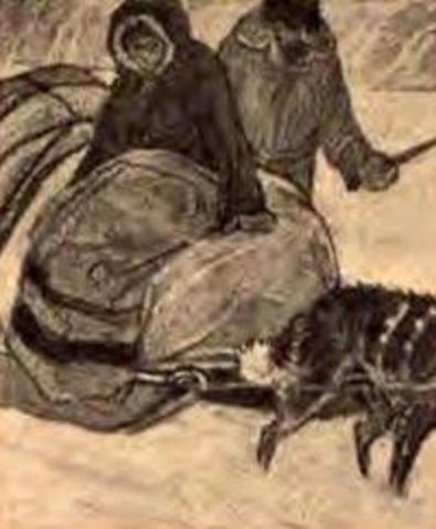 Buck and the pack get traded