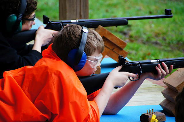 The disassociation of BSA