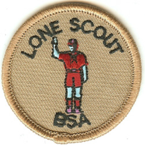 New branches for remote scouts