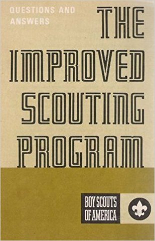 A new Age of Scouting