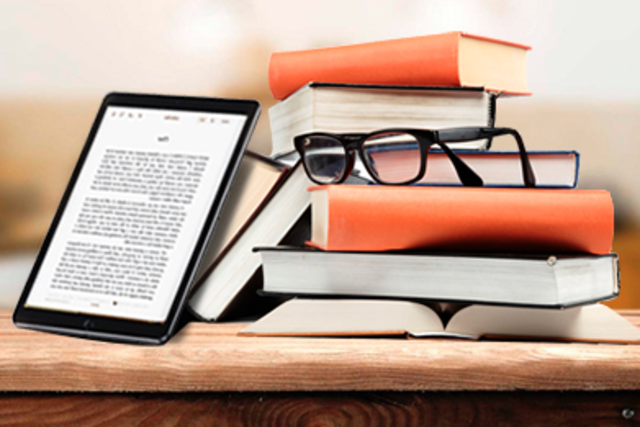 Investigación sobre estrategias para fomentar el gusto y el hábito de la lectura