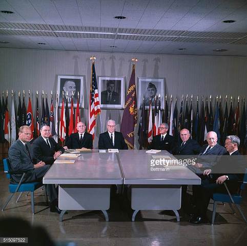 The Warren Commission