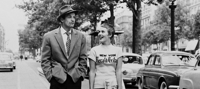 Al final de la escapada