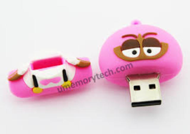 MEMORIA USB
