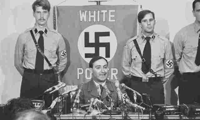 Taking a stand for free speech on Stokie