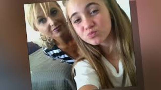 Alexis Schultz was Born